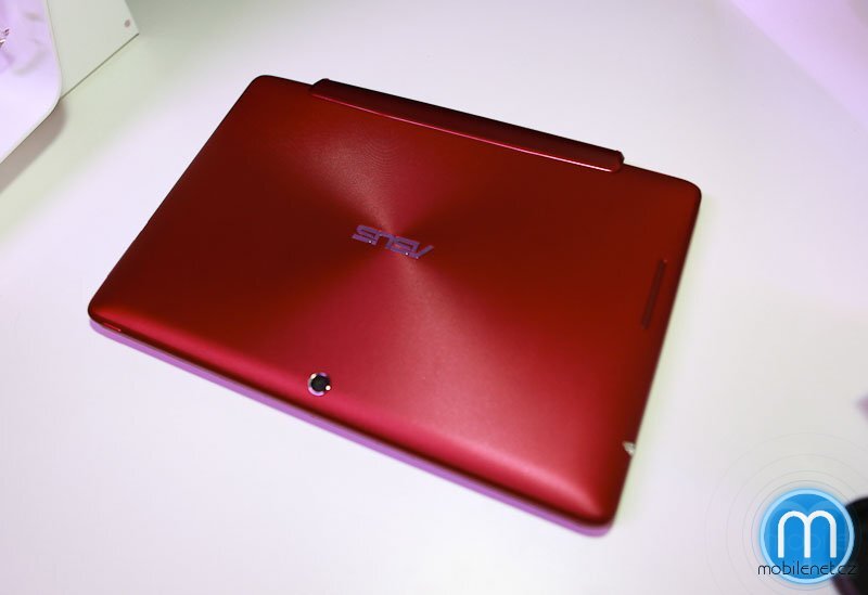 ASUS Transformer Pad 300 Series