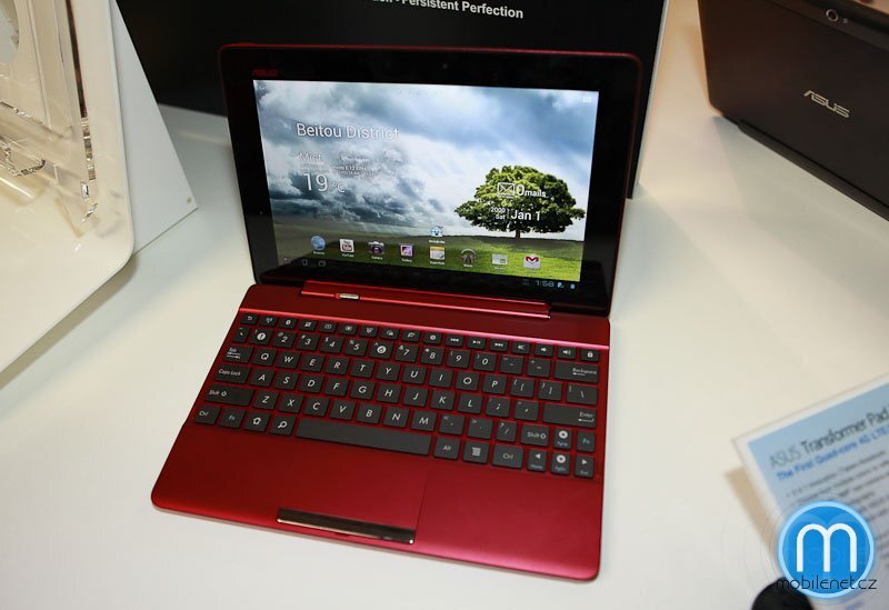 ASUS Transformer Pad 300 Series