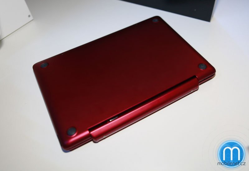 ASUS Transformer Pad 300 Series