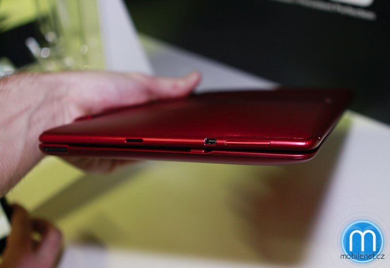 ASUS Transformer Pad 300 Series