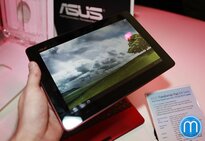 ASUS Transformer Pad 300 Series