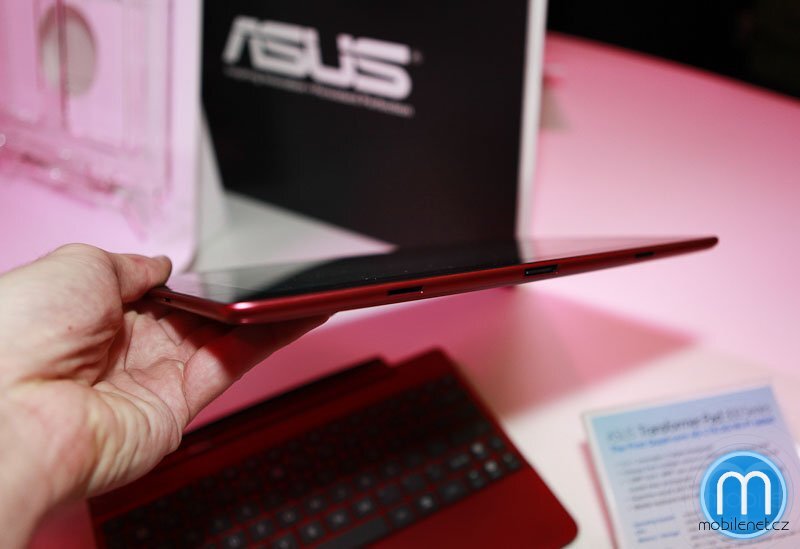 ASUS Transformer Pad 300 Series