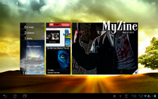 ASUS Transformer Pad 300 Series