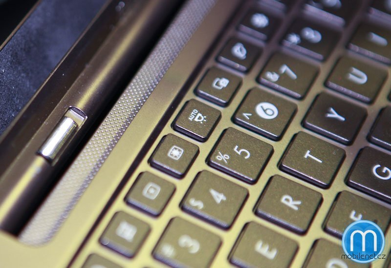 ASUS Transformer Pad Infinity