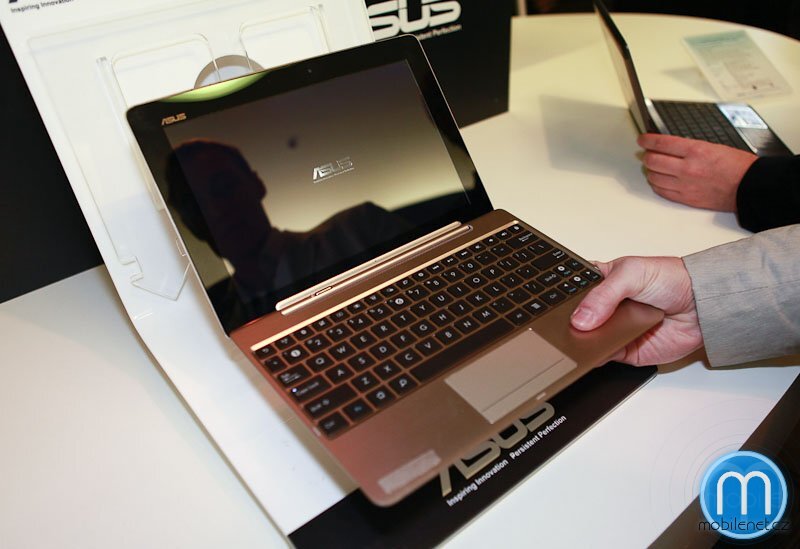 ASUS Transformer Pad Infinity