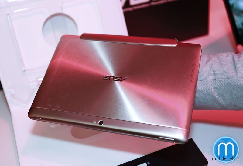 ASUS Transformer Pad Infinity