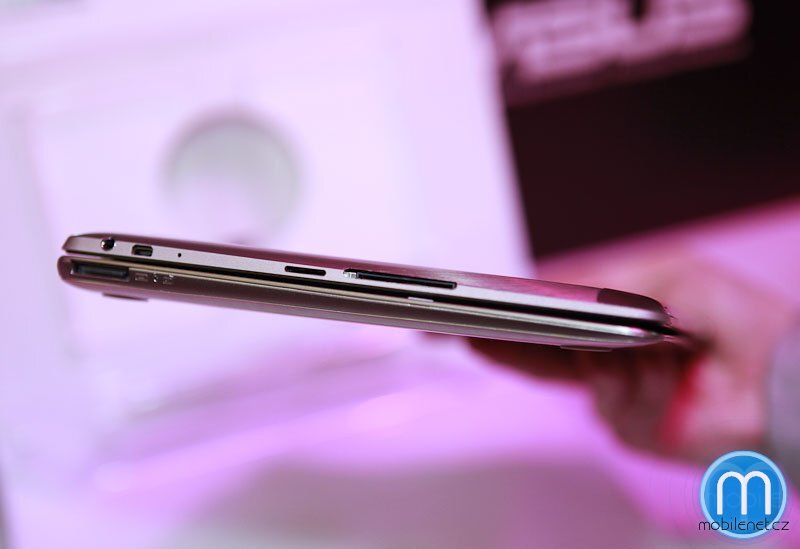 ASUS Transformer Pad Infinity