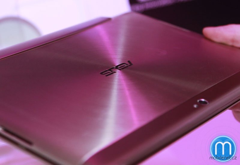 ASUS Transformer Pad Infinity