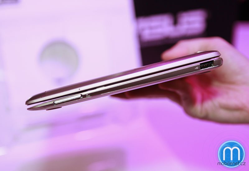 ASUS Transformer Pad Infinity