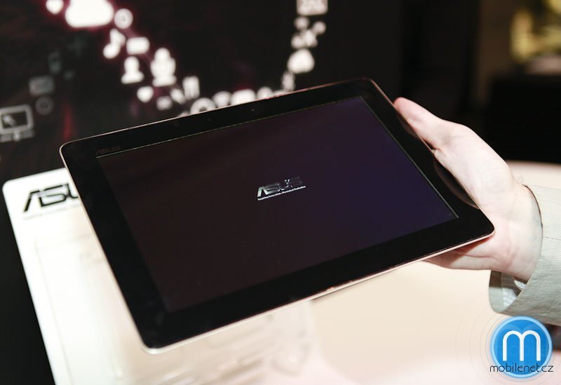 ASUS Transformer Pad Infinity