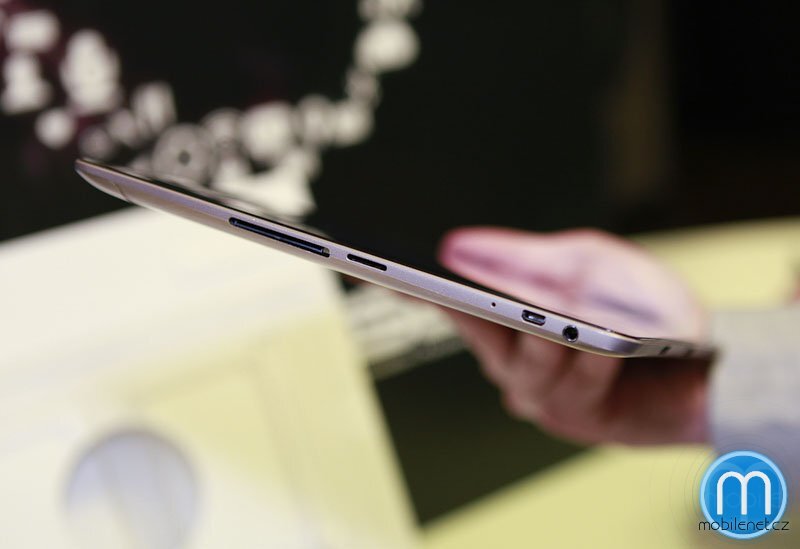 ASUS Transformer Pad Infinity