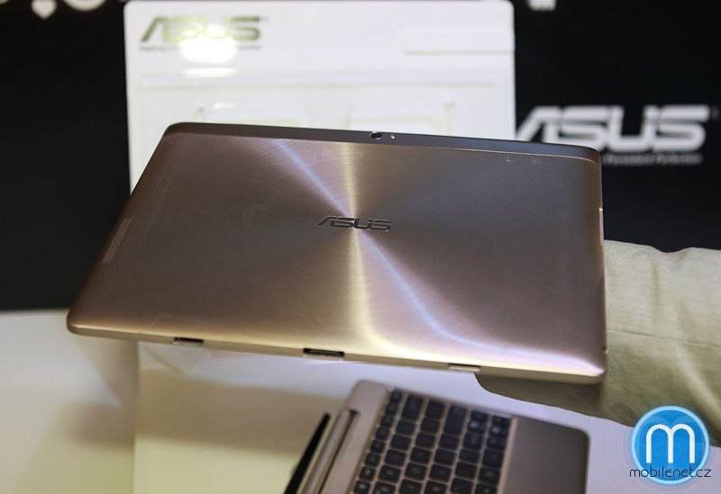 ASUS Transformer Pad Infinity