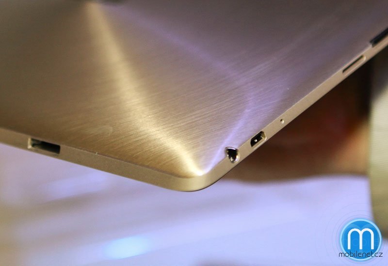 ASUS Transformer Pad Infinity