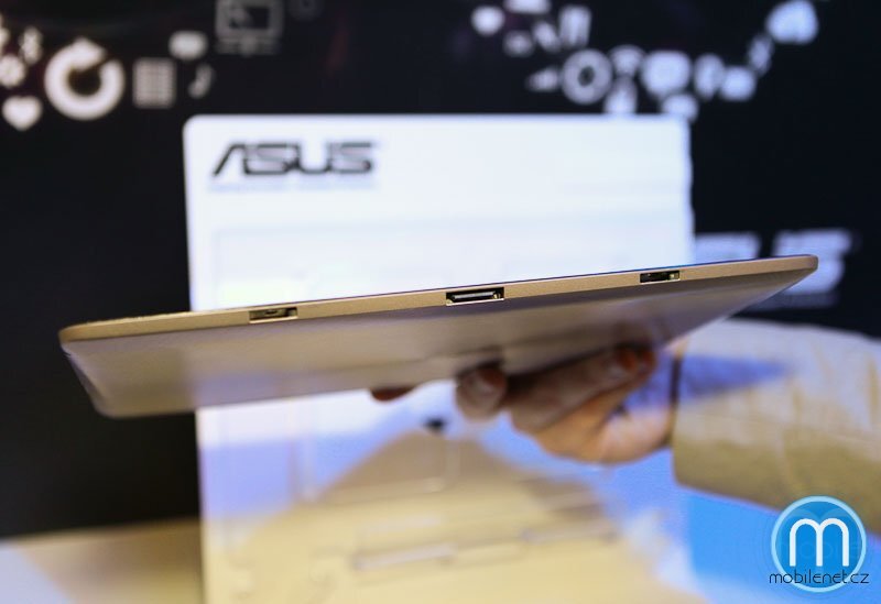 ASUS Transformer Pad Infinity