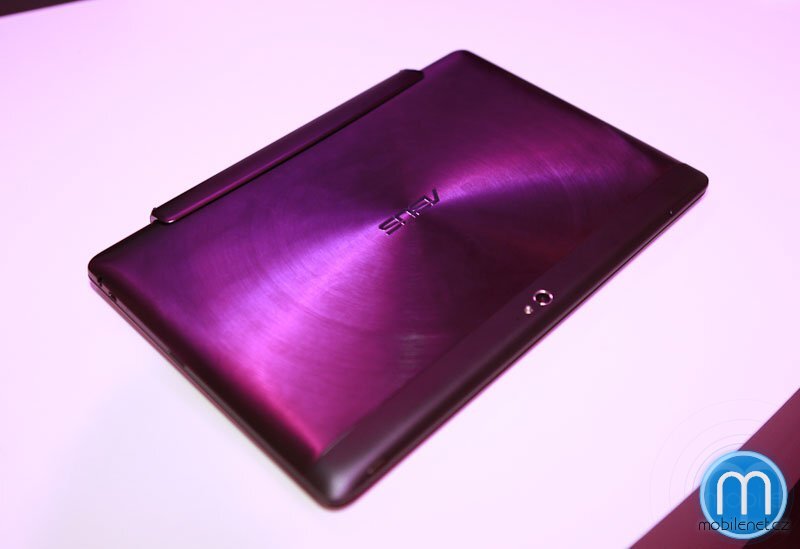 ASUS Transformer Pad Infinity