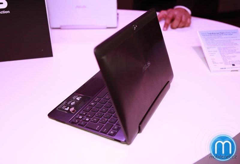 ASUS Transformer Pad Infinity