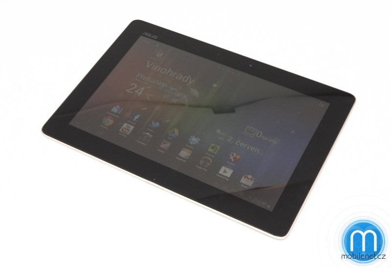 ASUS Transformer Pad Infinity