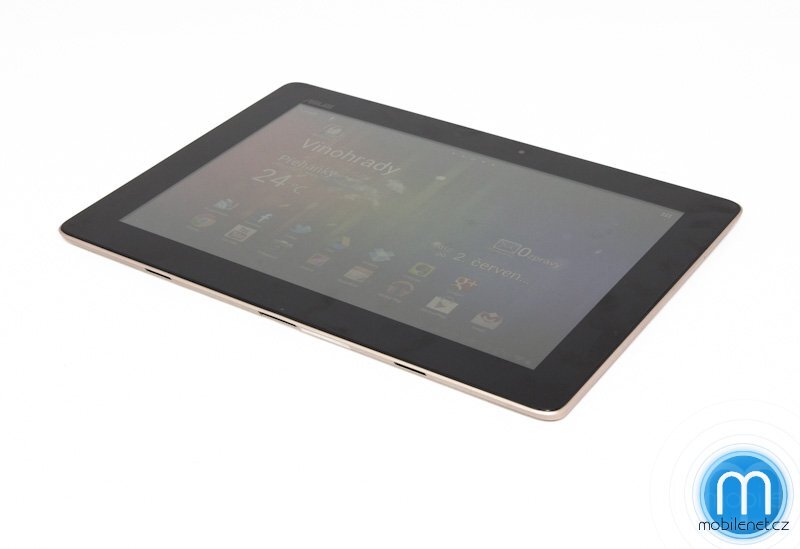 ASUS Transformer Pad Infinity