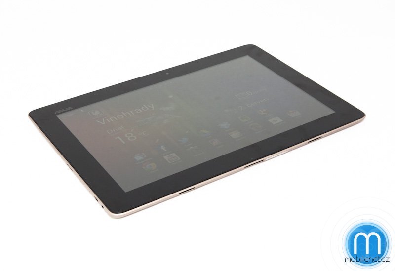 ASUS Transformer Pad Infinity