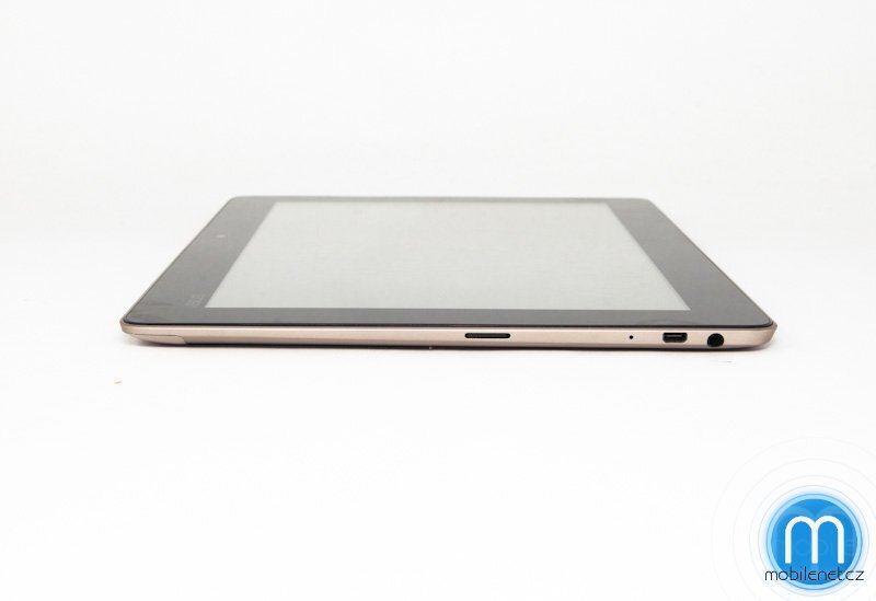ASUS Transformer Pad Infinity