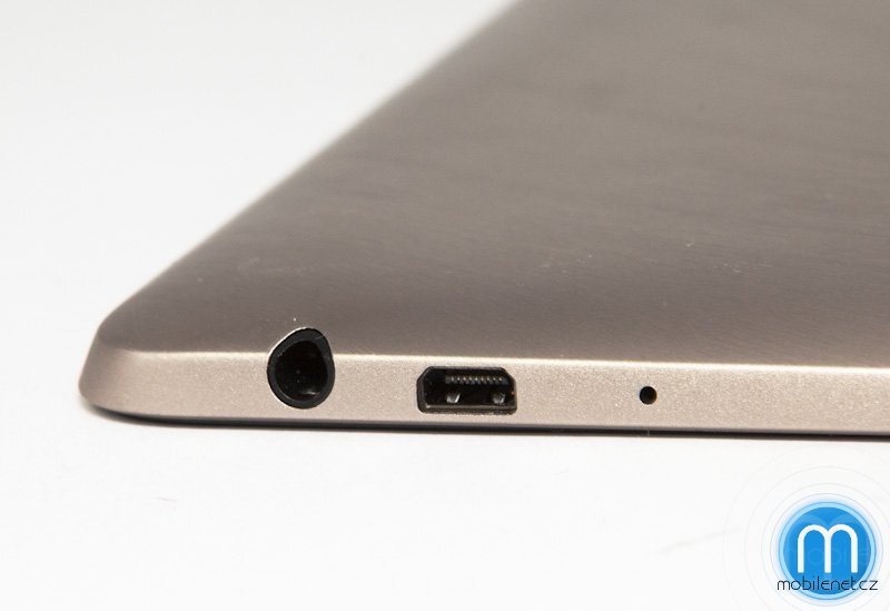 ASUS Transformer Pad Infinity