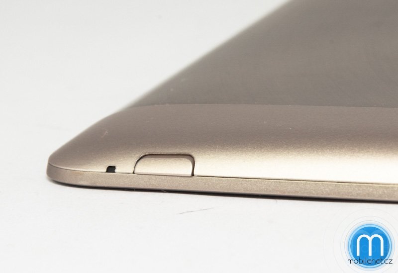 ASUS Transformer Pad Infinity