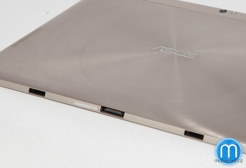 ASUS Transformer Pad Infinity