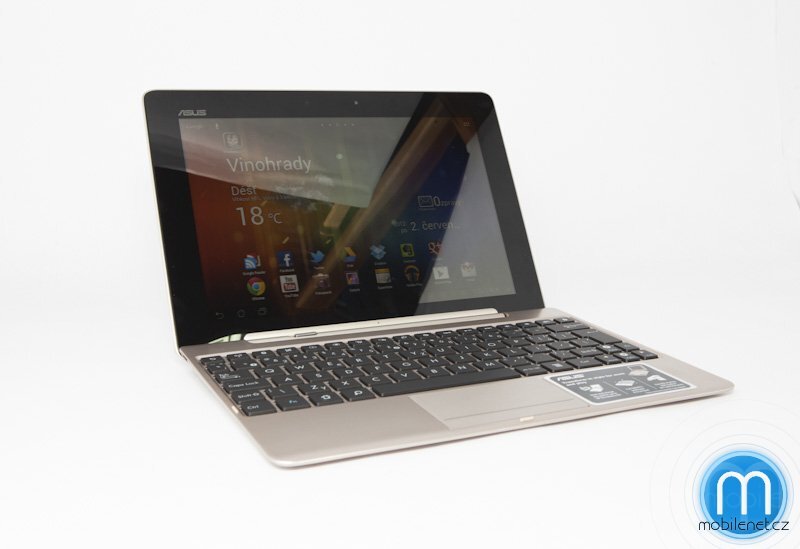 ASUS Transformer Pad Infinity