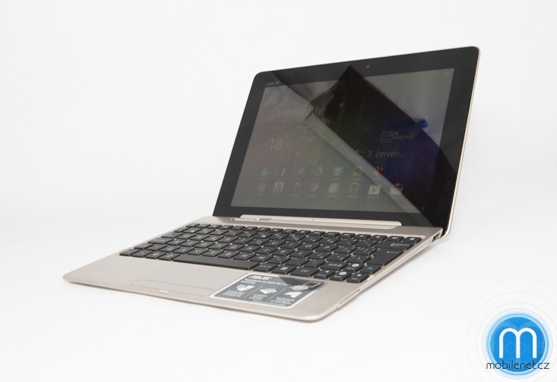 ASUS Transformer Pad Infinity
