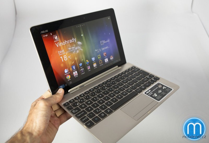 ASUS Transformer Pad Infinity