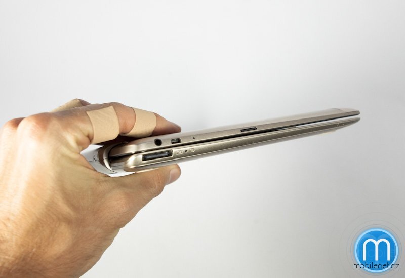 ASUS Transformer Pad Infinity