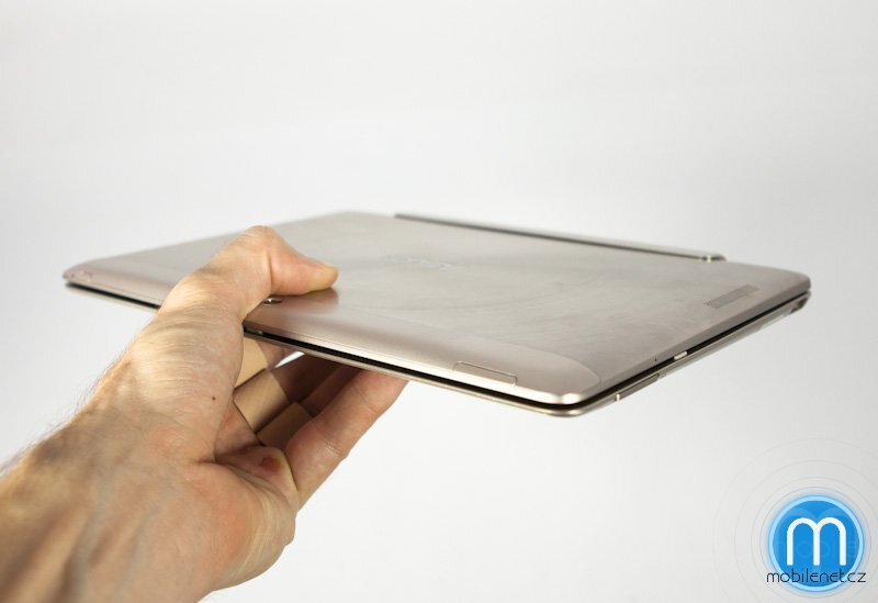 ASUS Transformer Pad Infinity