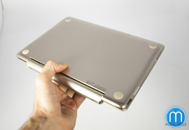 ASUS Transformer Pad Infinity