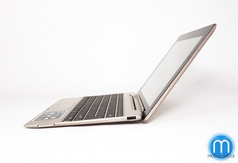 ASUS Transformer Pad Infinity