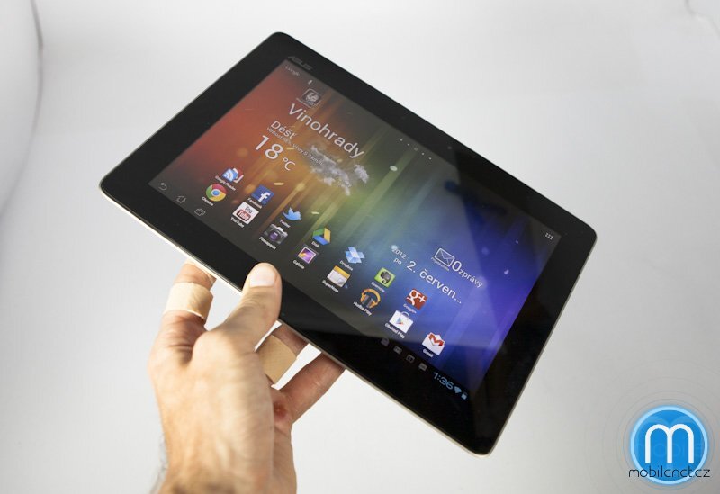 ASUS Transformer Pad Infinity