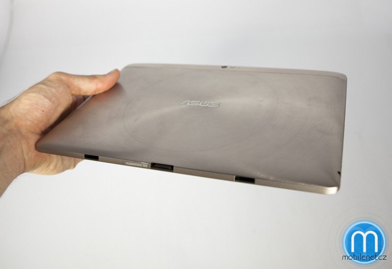 ASUS Transformer Pad Infinity