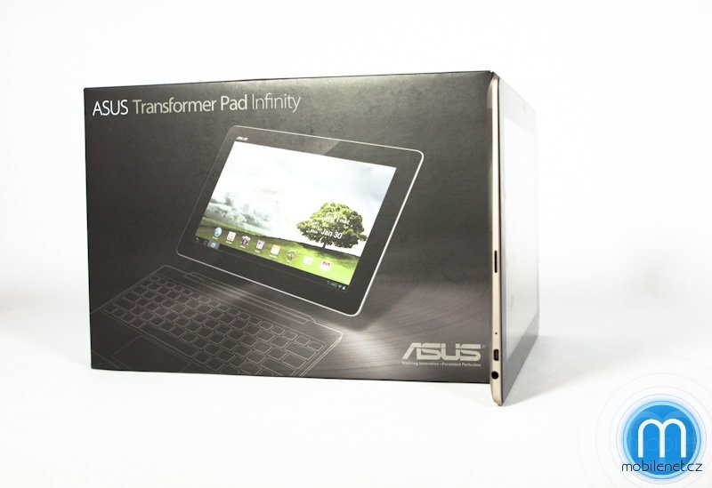 ASUS Transformer Pad Infinity