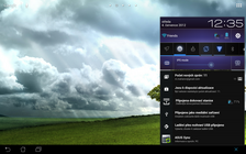 ASUS Transformer Pad Infinity