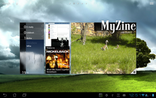 ASUS Transformer Pad Infinity