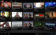 ASUS Transformer Pad Infinity