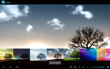 ASUS Transformer Pad Infinity