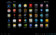 ASUS Transformer Pad Infinity