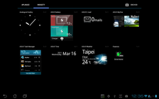 ASUS Transformer Pad Infinity