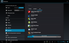 ASUS Transformer Pad Infinity