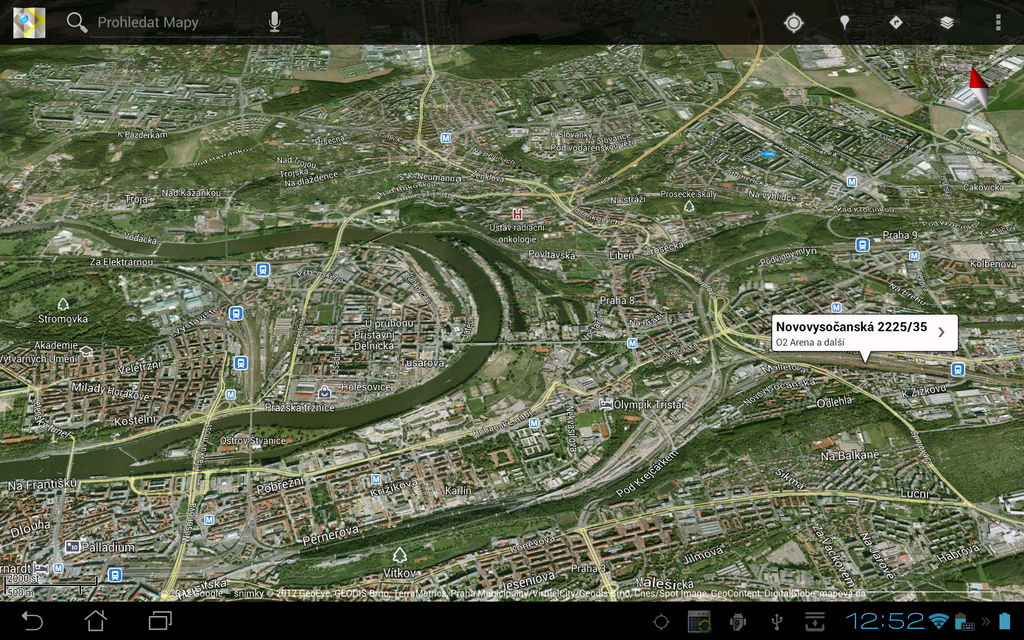ASUS Transformer Pad Infinity