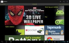 ASUS Transformer Pad Infinity