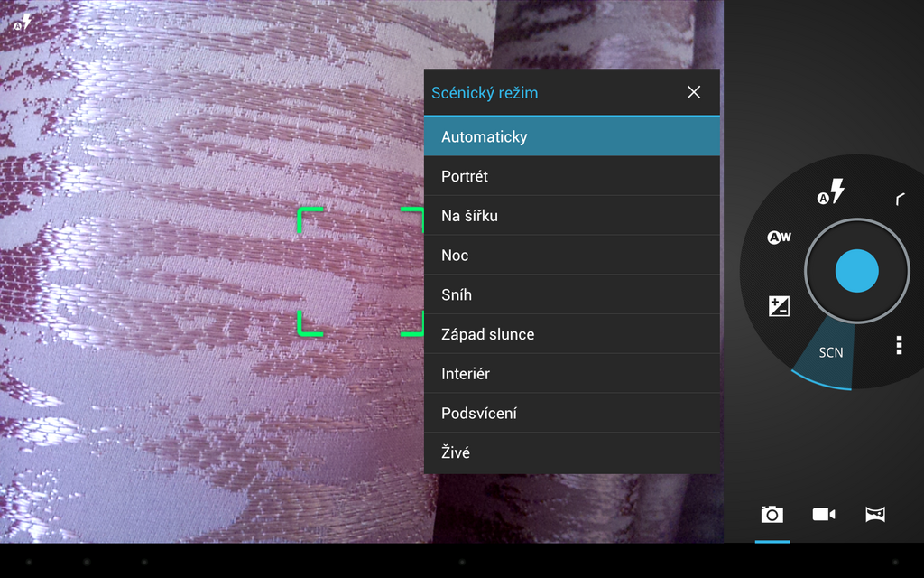 ASUS Transformer Pad Infinity