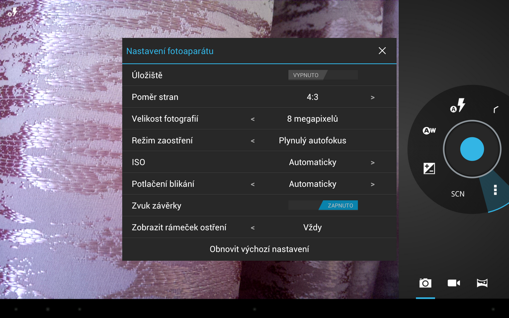 ASUS Transformer Pad Infinity