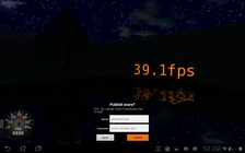 ASUS Transformer Pad Infinity