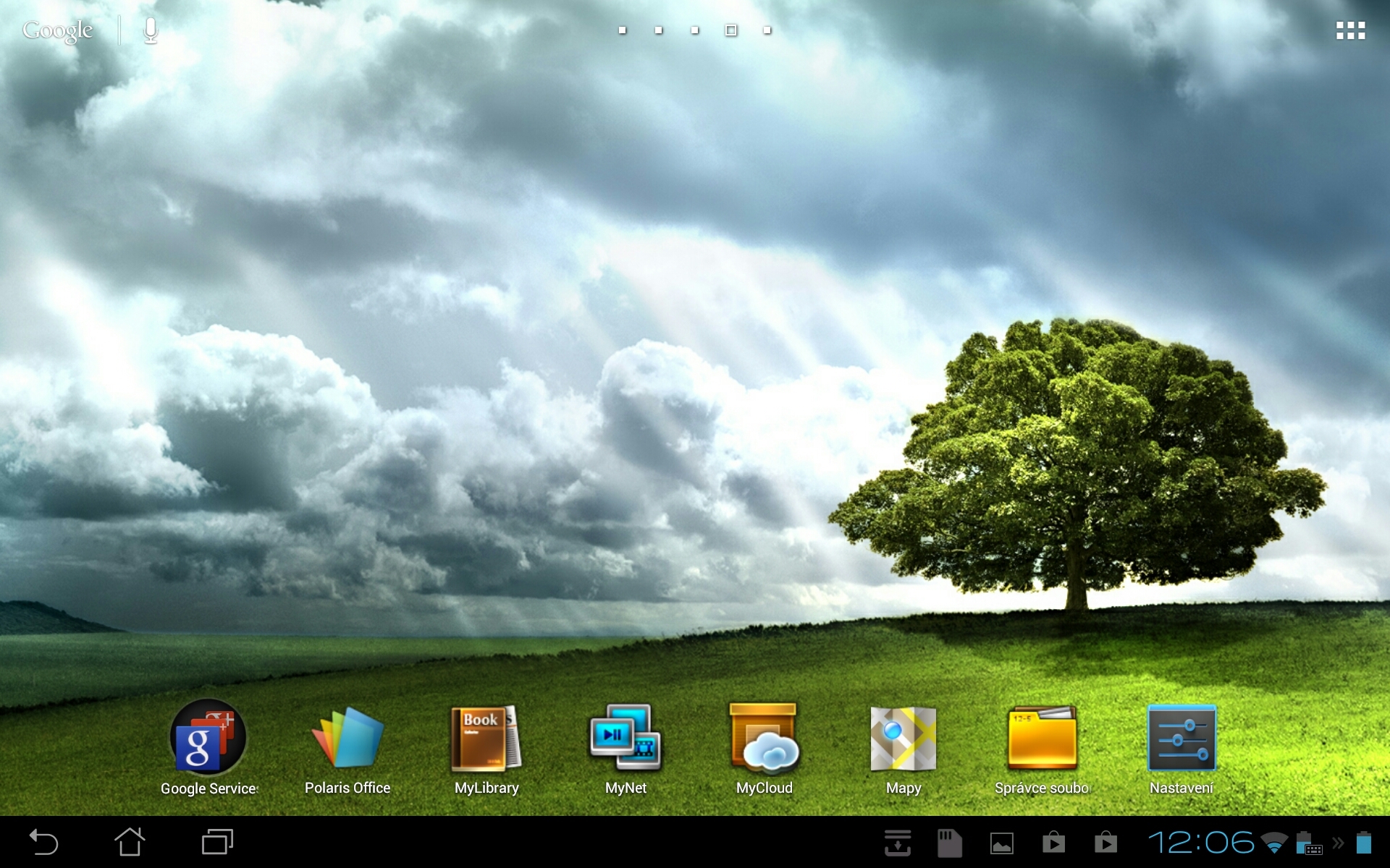 ASUS Transformer Pad Infinity